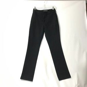 Dickies Girls Junior Skinny 1/25 Black Pants